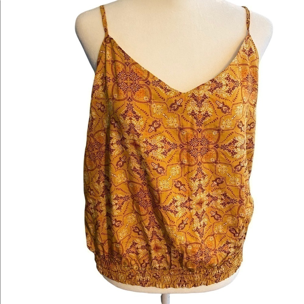 PINK Republic dress tank size XL